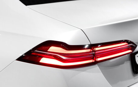 BMW 5 серия, 2024 год, 6 500 000 рублей, 10 фотография
