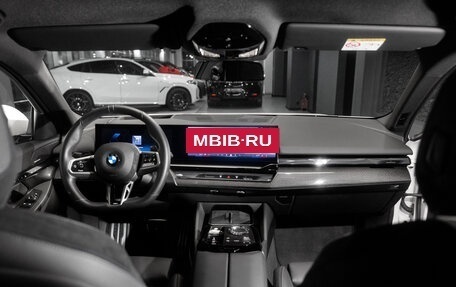 BMW 5 серия, 2024 год, 6 500 000 рублей, 12 фотография