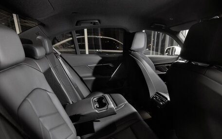 BMW 5 серия, 2024 год, 6 500 000 рублей, 16 фотография