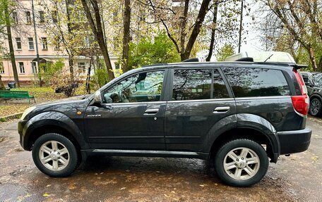 Great Wall Hover, 2008 год, 380 000 рублей, 3 фотография