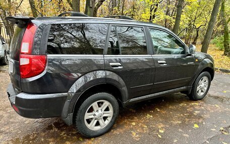 Great Wall Hover, 2008 год, 380 000 рублей, 5 фотография