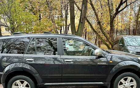 Great Wall Hover, 2008 год, 380 000 рублей, 4 фотография