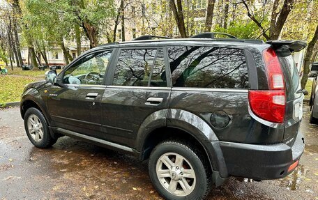 Great Wall Hover, 2008 год, 380 000 рублей, 6 фотография