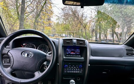 Great Wall Hover, 2008 год, 380 000 рублей, 10 фотография