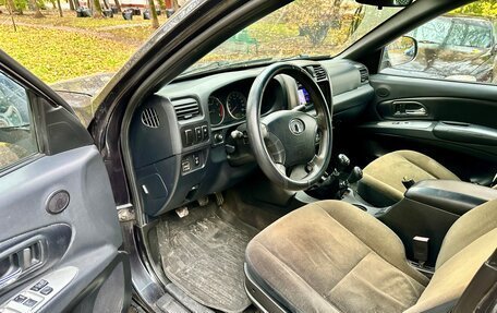 Great Wall Hover, 2008 год, 380 000 рублей, 8 фотография