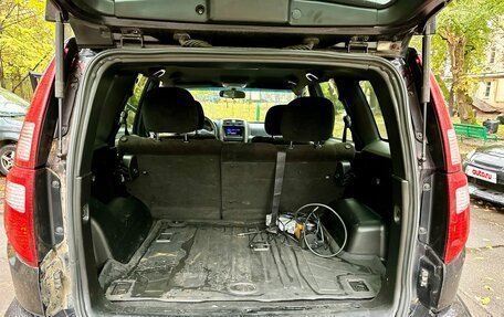 Great Wall Hover, 2008 год, 380 000 рублей, 11 фотография