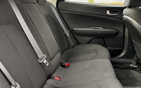 KIA Optima IV, 2018 год, 1 880 000 рублей, 19 фотография