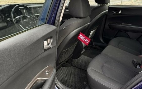 KIA Optima IV, 2018 год, 1 880 000 рублей, 21 фотография