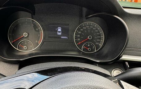 KIA Optima IV, 2018 год, 1 880 000 рублей, 24 фотография