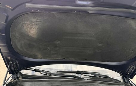 KIA Optima IV, 2018 год, 1 880 000 рублей, 31 фотография