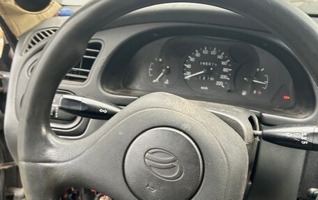 ЗАЗ Sens, 2009 год, 47 000 рублей, 3 фотография