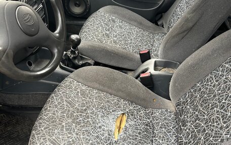 ЗАЗ Sens, 2009 год, 47 000 рублей, 2 фотография