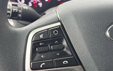 Hyundai Solaris II рестайлинг, 2020 год, 1 380 000 рублей, 19 фотография