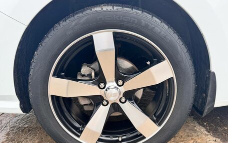 Hyundai Solaris II рестайлинг, 2020 год, 1 380 000 рублей, 25 фотография