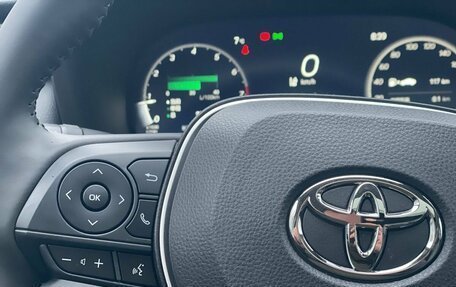 Toyota RAV4, 2025 год, 3 930 000 рублей, 14 фотография