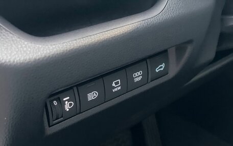 Toyota RAV4, 2025 год, 3 930 000 рублей, 9 фотография