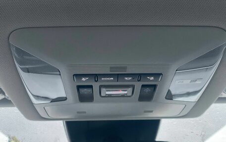 Toyota RAV4, 2025 год, 3 930 000 рублей, 17 фотография
