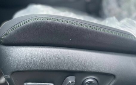 Toyota RAV4, 2025 год, 3 930 000 рублей, 13 фотография