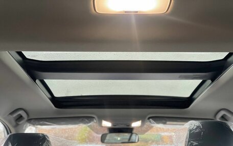 Toyota RAV4, 2025 год, 3 930 000 рублей, 29 фотография
