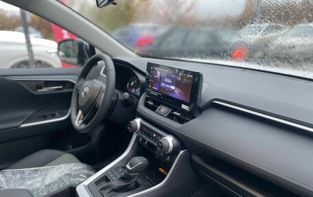 Toyota RAV4, 2025 год, 3 930 000 рублей, 24 фотография