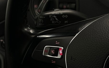 Volkswagen Polo VI (EU Market), 2016 год, 888 000 рублей, 7 фотография