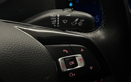 Volkswagen Polo VI (EU Market), 2016 год, 888 000 рублей, 10 фотография