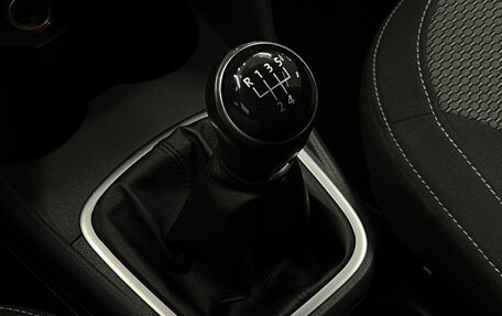 Volkswagen Polo VI (EU Market), 2016 год, 888 000 рублей, 20 фотография