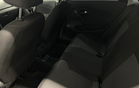 Volkswagen Polo VI (EU Market), 2016 год, 888 000 рублей, 14 фотография