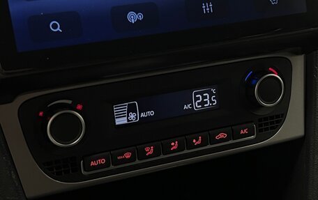 Volkswagen Polo VI (EU Market), 2016 год, 888 000 рублей, 13 фотография