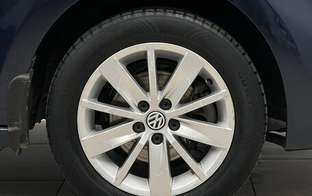Volkswagen Polo VI (EU Market), 2016 год, 888 000 рублей, 24 фотография