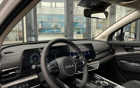 KIA Sportage IV рестайлинг, 2025 год, 4 650 000 рублей, 11 фотография
