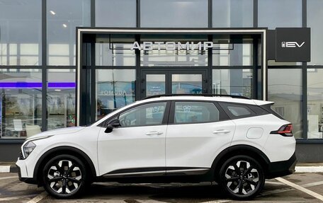 KIA Sportage IV рестайлинг, 2025 год, 4 650 000 рублей, 4 фотография