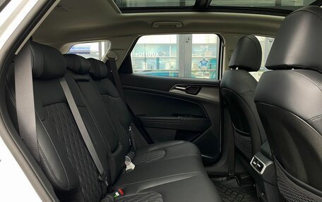 KIA Sportage IV рестайлинг, 2025 год, 4 650 000 рублей, 14 фотография