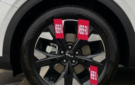 KIA Sportage IV рестайлинг, 2025 год, 4 650 000 рублей, 10 фотография