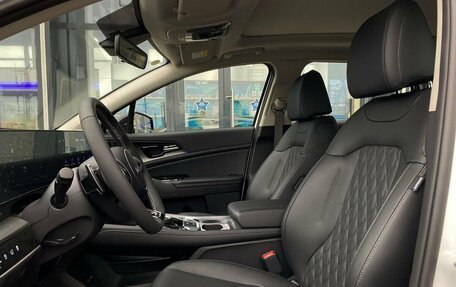 KIA Sportage IV рестайлинг, 2025 год, 4 650 000 рублей, 16 фотография