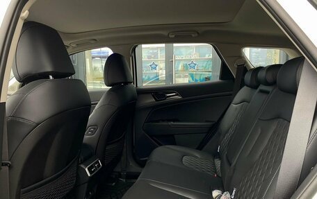 KIA Sportage IV рестайлинг, 2025 год, 4 650 000 рублей, 18 фотография