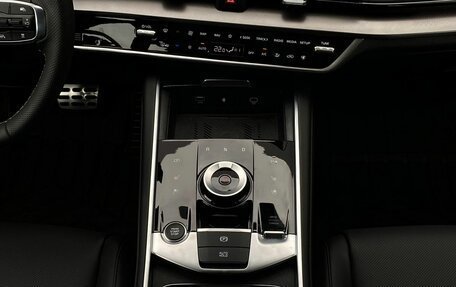 KIA Sportage IV рестайлинг, 2025 год, 4 650 000 рублей, 19 фотография