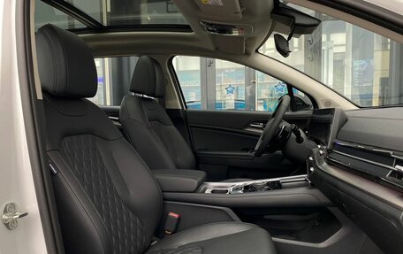 KIA Sportage IV рестайлинг, 2025 год, 4 650 000 рублей, 20 фотография