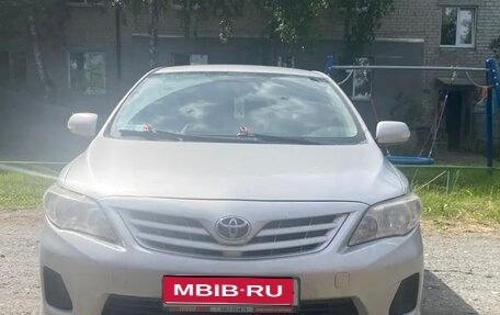 Toyota Corolla, 2012 год, 900 000 рублей, 1 фотография