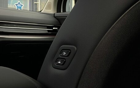 KIA Sportage IV рестайлинг, 2025 год, 4 650 000 рублей, 29 фотография