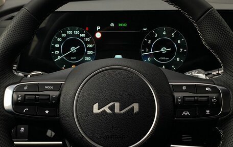 KIA Sportage IV рестайлинг, 2025 год, 4 650 000 рублей, 23 фотография