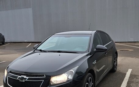 Chevrolet Cruze II, 2011 год, 720 000 рублей, 1 фотография