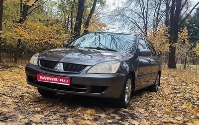 Mitsubishi Lancer IX, 2007 год, 385 000 рублей, 1 фотография