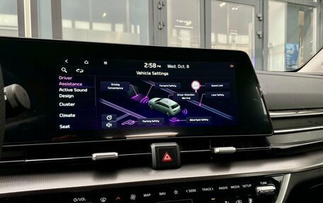 KIA Sportage IV рестайлинг, 2025 год, 4 650 000 рублей, 34 фотография