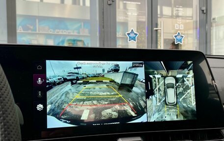 KIA Sportage IV рестайлинг, 2025 год, 4 650 000 рублей, 36 фотография