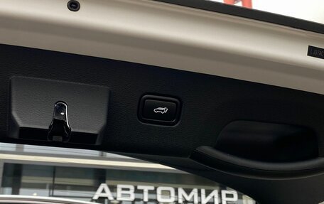 KIA Sportage IV рестайлинг, 2025 год, 4 650 000 рублей, 35 фотография