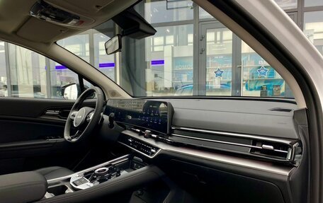 KIA Sportage IV рестайлинг, 2025 год, 4 650 000 рублей, 38 фотография