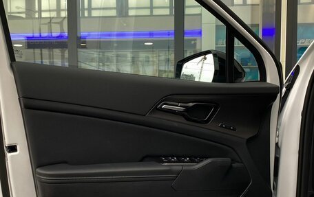 KIA Sportage IV рестайлинг, 2025 год, 4 650 000 рублей, 32 фотография