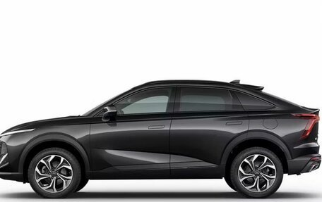 Haval F7x, 2025 год, 3 365 010 рублей, 1 фотография