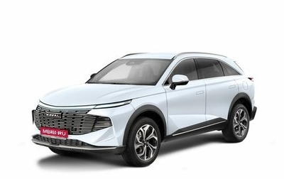 Haval F7, 2025 год, 2 721 510 рублей, 1 фотография